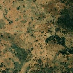 Satellite imagery of Tondi Banda, BJ