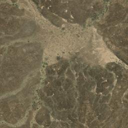 Satellite imagery of Dama‘tou, DJ