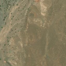 Satellite imagery of Garba H̱aḏen, DJ