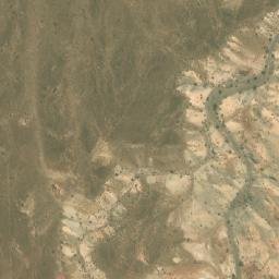 Satellite imagery of Garba H̱aḏen, DJ