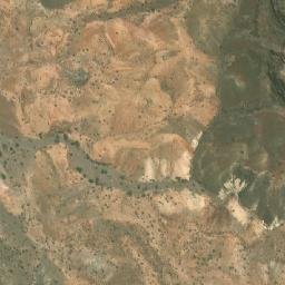Satellite imagery of H̱antibiso, DJ