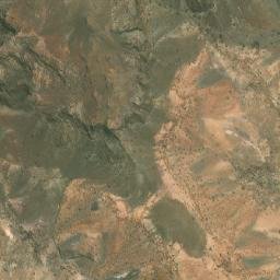 Satellite imagery of H̱antibiso, DJ