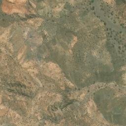 Satellite imagery of H̱antibiso, DJ