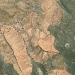 Satellite imagery of Ḏaḏḏô‘ale, DJ