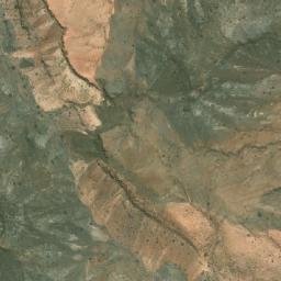 Satellite imagery of Ḏaḏḏô‘ale, DJ