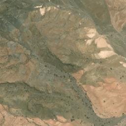 Satellite imagery of Ḏaḏḏô‘ale, DJ