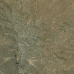 Satellite imagery of Lak‘olé, DJ