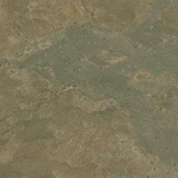 Satellite imagery of Lak‘olé, DJ