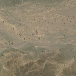 Satellite imagery of Bôrallahe, DJ