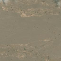 Satellite imagery of Gid‘i, DJ