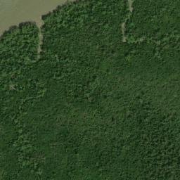 Satellite imagery of Singaung Maw, MM