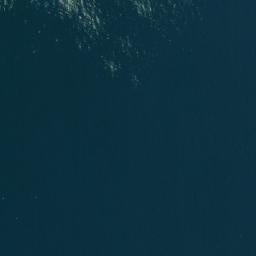 Satellite imagery of Mũi Kê Gà, VN