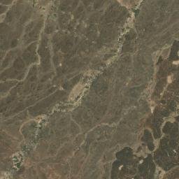 Satellite imagery of ‘As‘abdalli Kôma, DJ