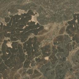Satellite imagery of ‘As‘abdalli Kôma, DJ
