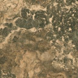 Satellite imagery of Gourroumḏâ, DJ