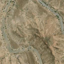 Satellite imagery of Ḏintoli, DJ