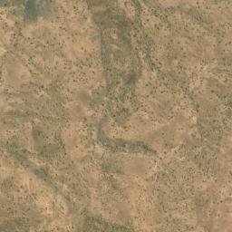 Satellite imagery of H̱antibiso, DJ