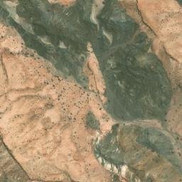 Satellite imagery of Ḏaḏḏô‘ale, DJ