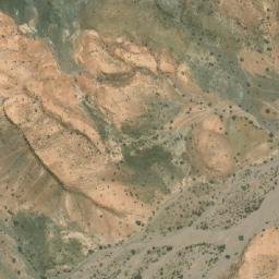 Satellite imagery of Ḏaḏḏô‘ale, DJ