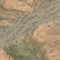 Satellite imagery of Ḏaḏḏô‘ale, DJ