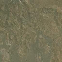 Satellite imagery of Lak‘olé, DJ