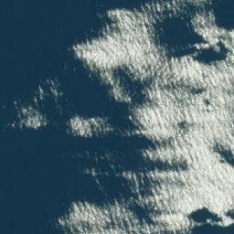 Satellite imagery of Roche du Nord-Ouest, VN