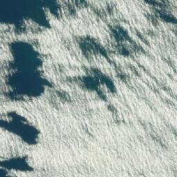Satellite imagery of Roche du Nord-Ouest, VN