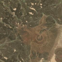 Satellite imagery of Basiyto Dorih Kôma, DJ