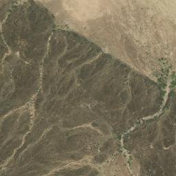 Satellite imagery of Araddima, DJ
