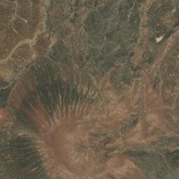 Satellite imagery of ‘As‘abdalli Kôma, DJ