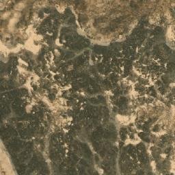 Satellite imagery of Gourroumḏâ, DJ