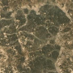 Satellite imagery of Gourroumḏâ, DJ