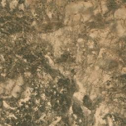 Satellite imagery of Gourroumḏâ, DJ