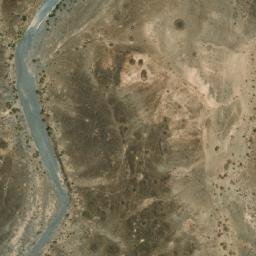 Satellite imagery of Kaẖârili, DJ