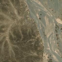 Satellite imagery of Kaẖârili, DJ