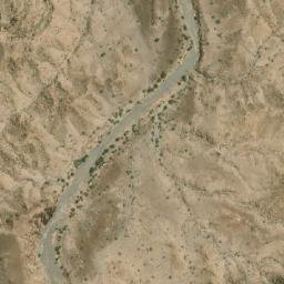 Satellite imagery of Ḏintoli, DJ