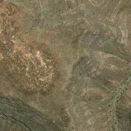 Satellite imagery of Dama‘ Gêra, DJ
