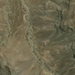 Satellite imagery of Dama‘ Gêra, DJ
