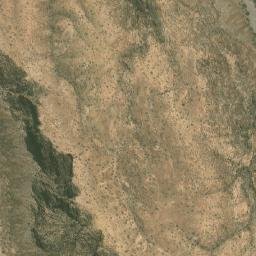 Satellite imagery of H̱erer, DJ