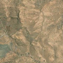 Satellite imagery of Danan ‘Ale, DJ