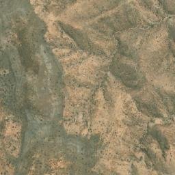 Satellite imagery of Dat ‘Alé, DJ