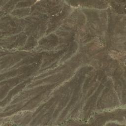 Satellite imagery of Basiyto Dorih Kôma, DJ