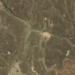 Satellite imagery of Iẖayle, DJ