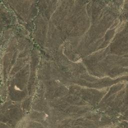 Satellite imagery of Iẖayle, DJ