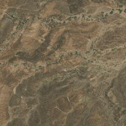 Satellite imagery of ‘As‘abdalli Kôma, DJ