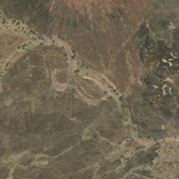 Satellite imagery of ‘As‘abdalli Kôma, DJ