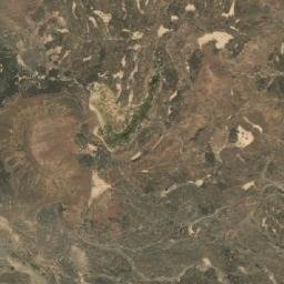 Satellite imagery of ‘As‘abdalli Kôma, DJ