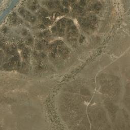 Satellite imagery of Kaẖârili, DJ