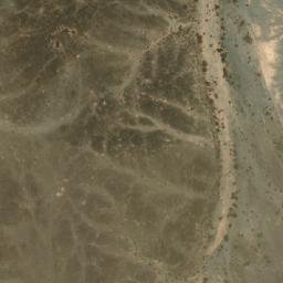 Satellite imagery of Kaẖârili, DJ