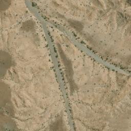 Satellite imagery of Ḏintoli, DJ